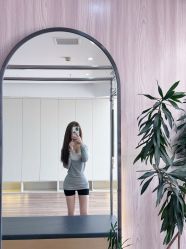 -AN普拉提·健身工作室