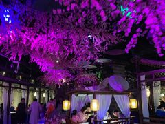 大堂-韵秋荷(宝山龙湖天街店)