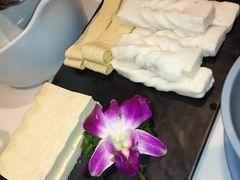 云南豆腐拼盘-小街猪手(团结湖店)