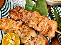 -鸟泉居酒屋·烧鸟·酒馆(百子湾店)