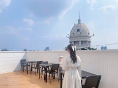 -塔顶·Cafe·日啡夜酒(北京路店)