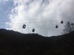 -东天目山风景区