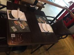 -酷公社·榴莲披萨(太原街店)