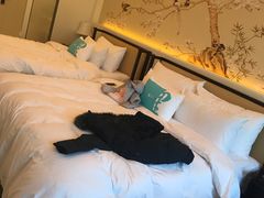 -杭州西湖柳莺里酒店