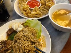 -吴财记面家(大同路店)