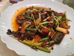 -洪霞餐馆