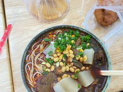 -牛师傅牛肉面(尚隆路店)