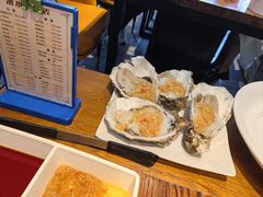 -海味当家·蒸锅海鲜(星海公园店)