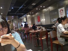 大堂-丝恋丝娃娃(逸天城国贸店)