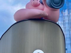 -东莞松山湖万象汇