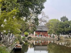 -南京中国近代史遗址博物馆(南京总统府)