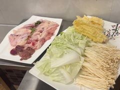 -肥佬椰子鸡(文锦渡店)