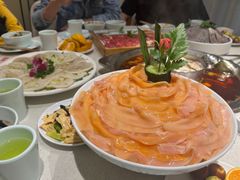 -麻辣空间·清油火锅(水井沟店)