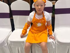 -盛百味·家宴餐厅(霸州分店)