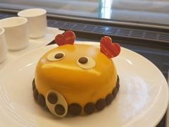 -爱丽舍西餐厅(万悦格兰云天大酒店)