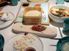 -荷塘秋月·本帮江浙菜(国权路店)