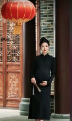 -布格专业孕妇摄影(长春旗舰店)