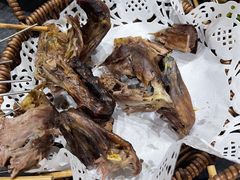 -高家烧鸽子烧烤店63年