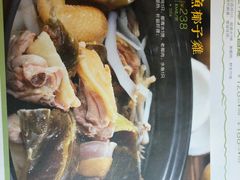 -探窝·竹笙椰子鸡(杨箕店)