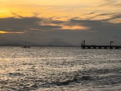 -惠州金海湾嘉华度假酒店