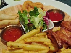 -翡翠鸟精品泰国菜(北辰财富中心店)