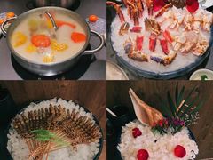 -官也街澳门火锅(新源里店)