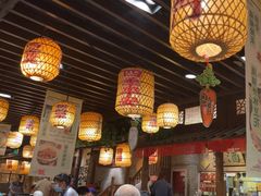 -南京大牌档(崇文门国瑞店)