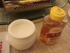 自制酸奶-西贝(金桥店)