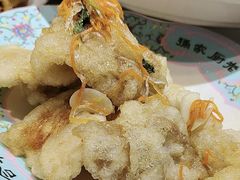 -老厨家(友谊路总店)