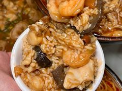 -小郭私房菜·海肠捞饭(学士街店)