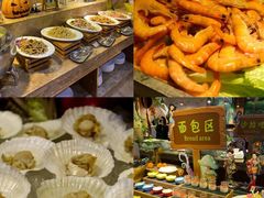 -杭州第一世界大酒店·云曼温泉
