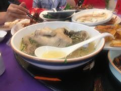 -西山人家·传统苏帮菜·家宴(木渎店)