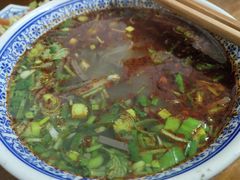 -惠记粉汤羊血(小南门店)