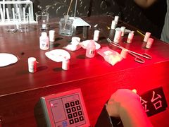 -失落之城沉浸式剧情密室(江宁万达店)