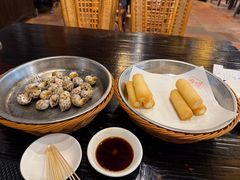 -猪肉婆私房菜(容桂总店)