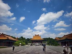 -北陵公园
