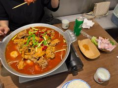 -石灰石烧鸡公(南通万象城店)
