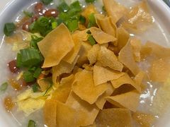 荔湾艇仔粥-粤食堂(天津和悦汇店)