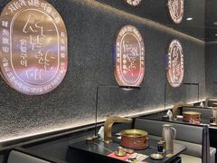 -西塔老太太泥炉烤肉(龙湖北苑天街店)