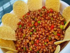 -天毓山庄·餐厅