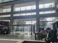 -星巴克(浙江省人民医院店)