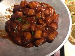 -绿茶餐厅(蓝色港湾店)