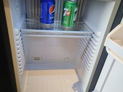 -廊坊固安福朋喜来登酒店