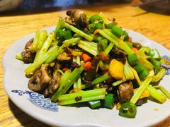 -小天府川菜馆(魏公村店)