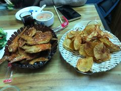 -万鑫鸡翅