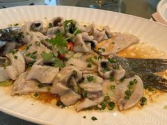 -顺德喜来登酒店·采悦轩