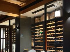 -大酉·M Coffee(北京美术馆店)