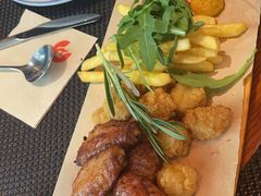 -百特喜·意大利餐厅(八佰伴镇江店)