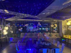 -CIAO·团建聚餐·生日派对轰趴馆(福田店)