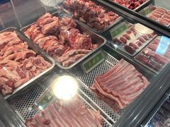 -313羊庄铁锅烀羊肉(望京店)